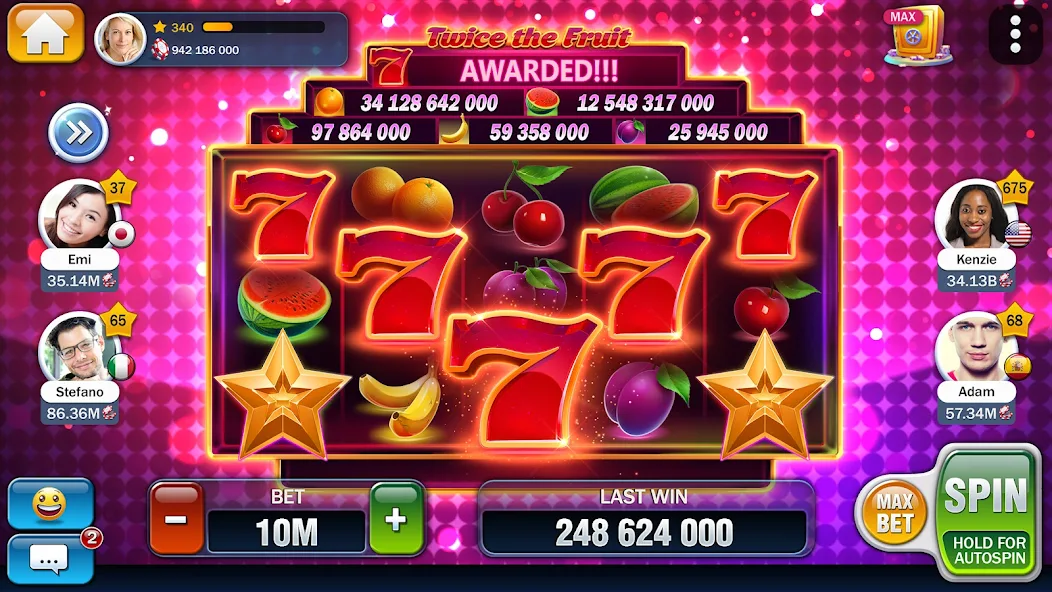 Pessoa segurando um smartphone exibindo uma promoção exclusiva do 7799 bet