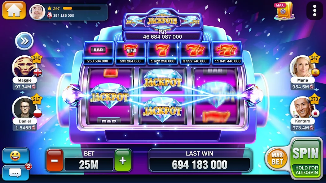 Variedade de jogos de cassino 7799 bet, incluindo slots e mesa